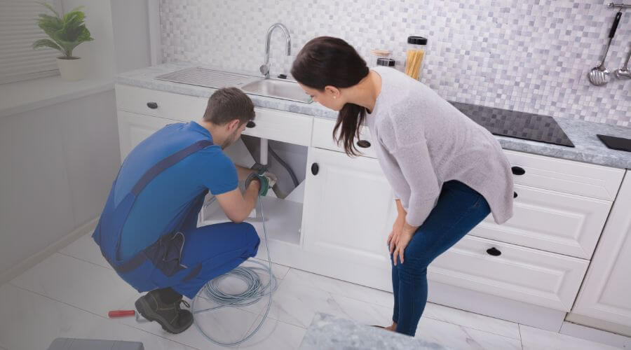 Professional Leak Detection in Wylliesburg, VA